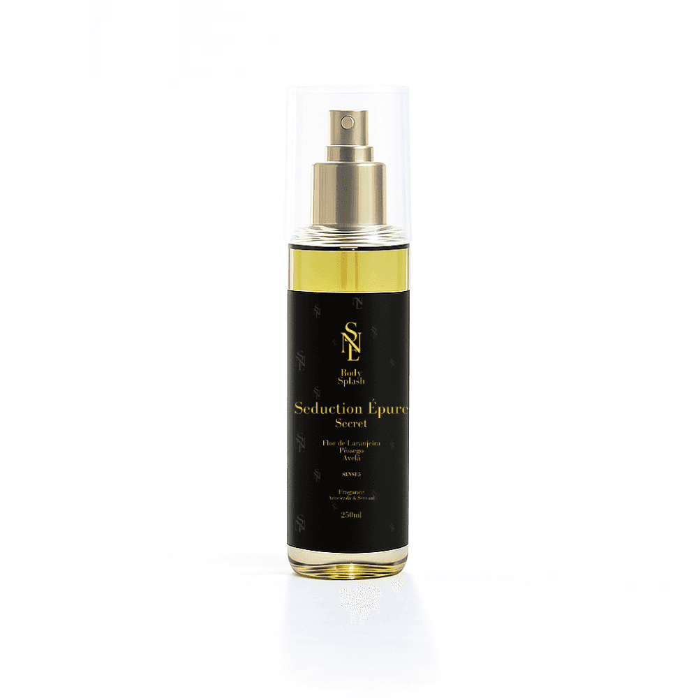 Seduction Épure Secret